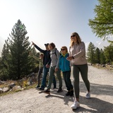 Gletscherweg Morteratsch (oua_617476668_image)