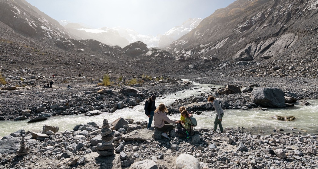 Gletscherweg Morteratsch (oua_617476669_image)