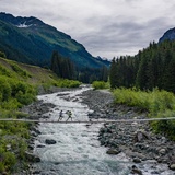 Madrisa Trail - Panoramic trail T24 (oua_61830650_image)