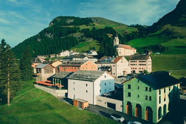 Speluca Hotel, Restaurant & Brauerei Splügen (oua_619167110_image)