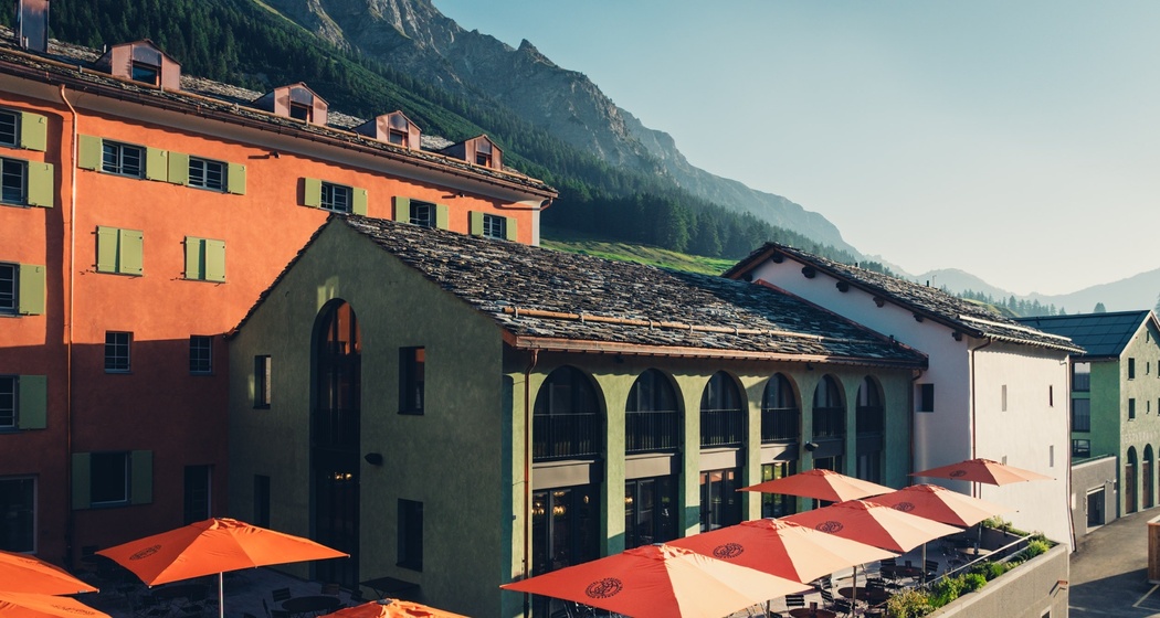 Speluca Hotel, Restaurant & Brauerei Splügen (oua_619167112_image)
