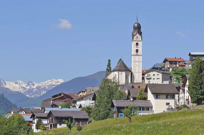 Pfarrkirche St. Johannes der Täufer, Sumvitg (oua_61979530_image)