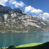 Murg - sagibeiz - Unterterzen - Quarten - Murg (oua_619969618_image)