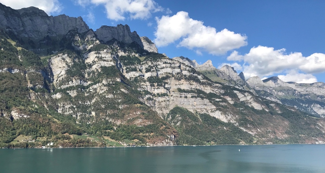 Murg - sagibeiz - Unterterzen - Quarten - Murg (oua_619969618_image)