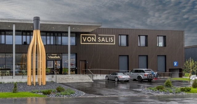 von Salis Vinothek (oua_619999640_image)