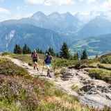 Start der Wanderung bei Caischavedra