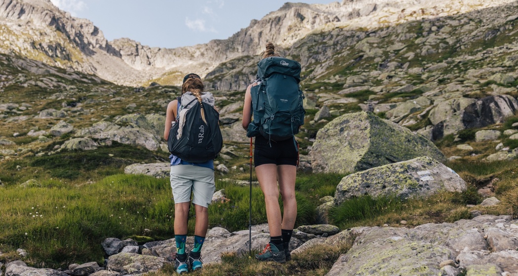 Blick zum Brunnipass