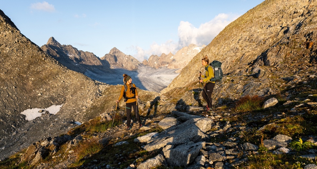 Morgenstund hat Gold im Mund