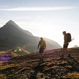 Senda Sursilvana Alpina - Etappe 5: Bifertenhütte - Pigniu (oua_620229753_image)