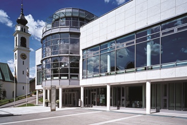 Pontresina Tourist Information (oua_620271045_image)