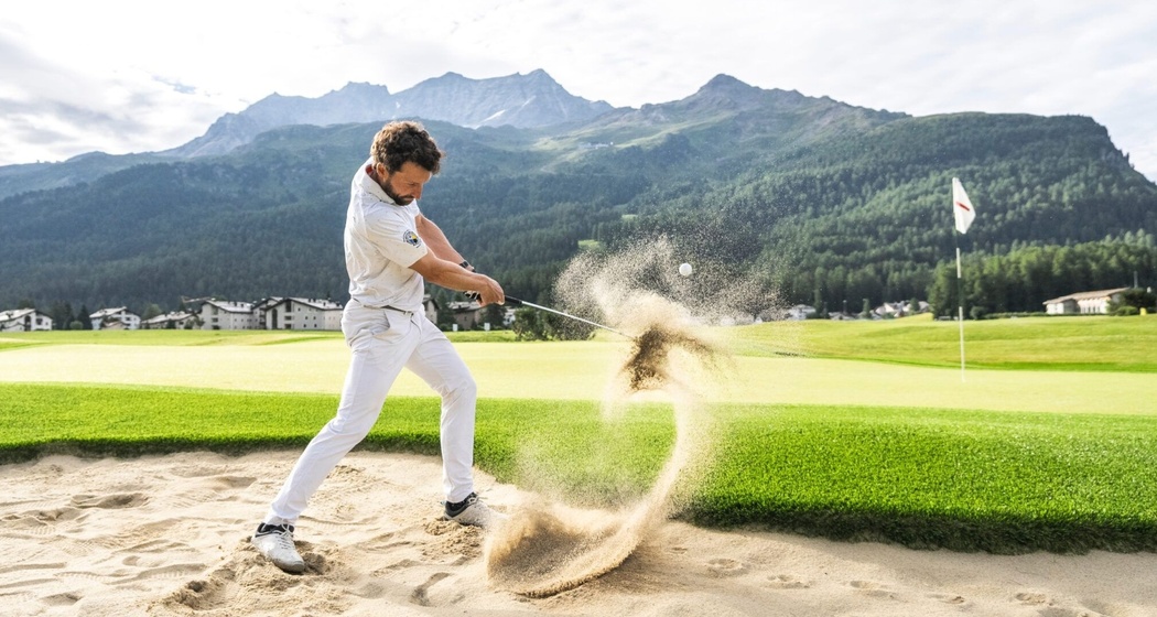 Golfplatz Parkhotel Margna (oua_620271391_image)