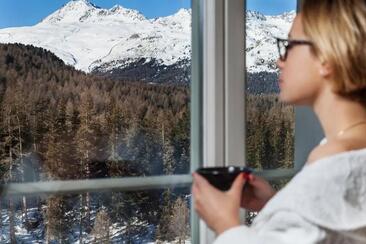 Wellness Castle Hotel - Massaggi - Day Spa (oua_620271442_image)