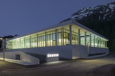 OVAVERVA Pool, Spa & Sports Centre (oua_620271491_image)