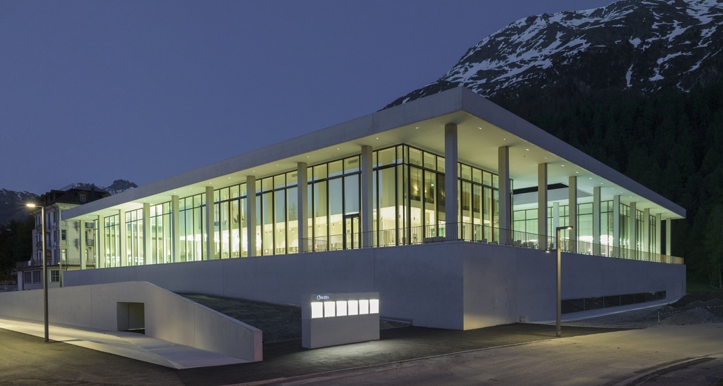 OVAVERVA Hallenbad, Spa & Sportzentrum (oua_620271491_image)