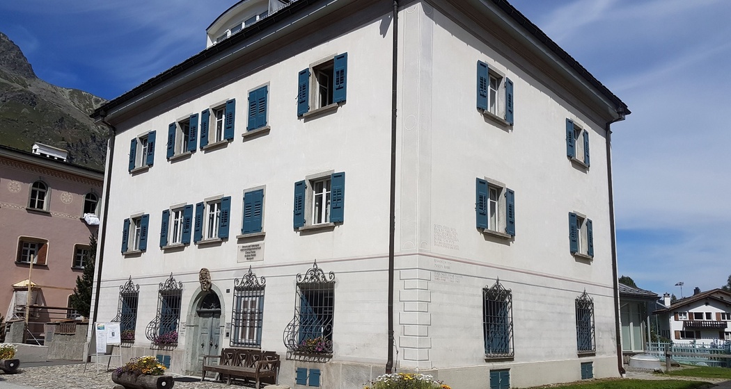 KUBUS Kulturbüro Sils (oua_620271515_image)