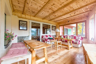 Porch - Bar Hotel Chalet Speciale (oua_620271663_image)