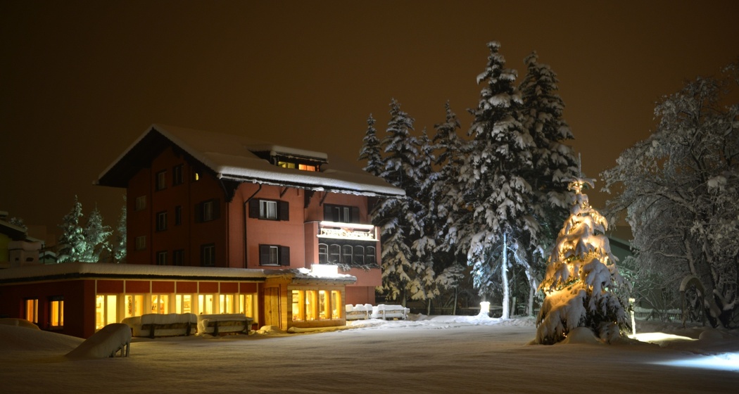 Veranda - Bar Hotel Chalet Speciale (oua_620271666_image)