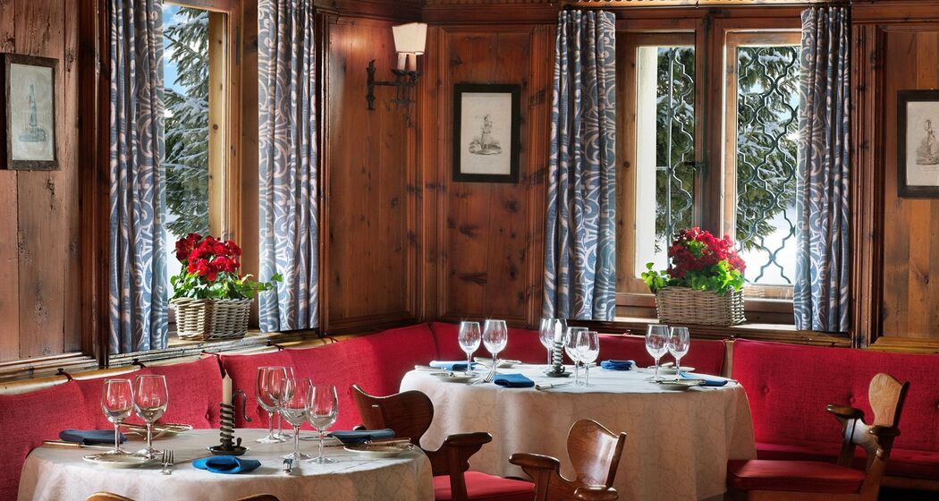 Chesa Veglia, Patrizier Stuben (oua_620271811_image)