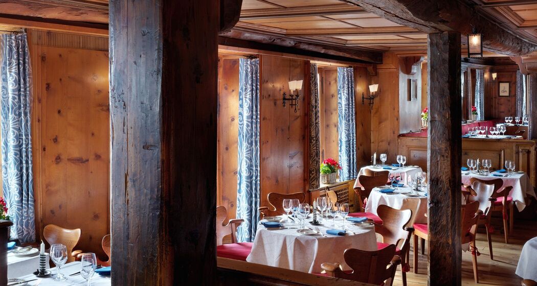 Chesa Veglia, Patrizier Stuben (oua_620271813_image)