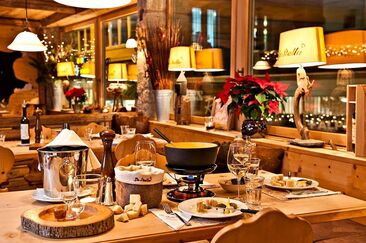 Restaurant La Stalla - Zuoz (oua_620271829_image)