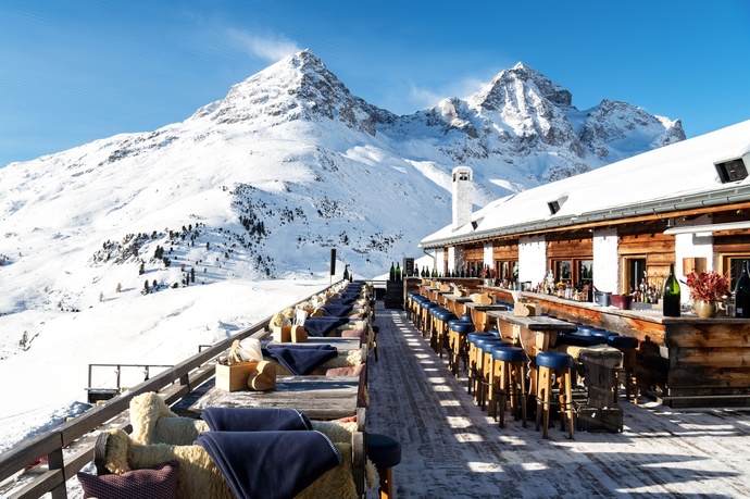 Paradiso - Music Deck (oua_620271976_image)