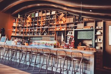 Restaurant The Hut (oua_620271986_image)