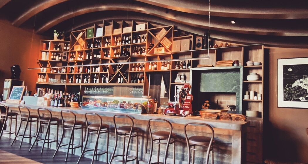 Restaurant The Hut (oua_620271986_image)