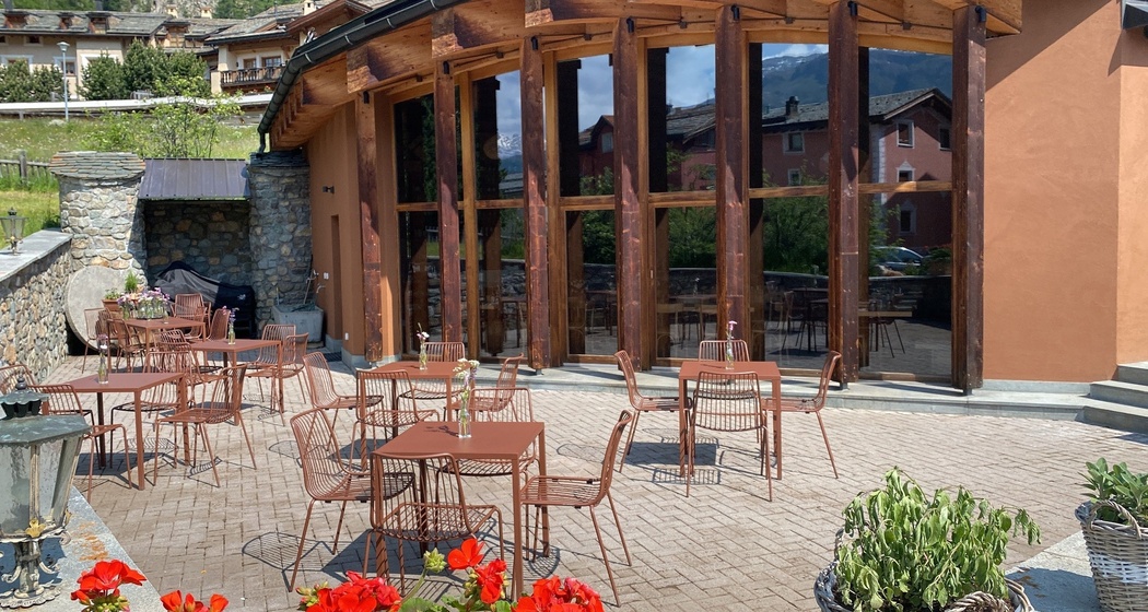 Restaurant The Hut (oua_620271989_image)