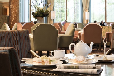 Hotel Waldhaus - Grand Hall (oua_620272030_image)