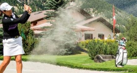 Golfrestaurant Samedan Sommer (oua_620272104_image)