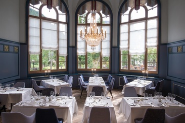Grand Restaurant - Hotel Walther (oua_620272108_image)