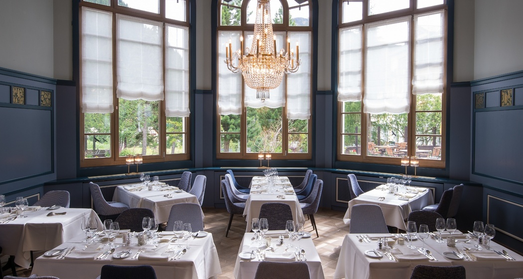 Grand Restaurant - Hotel Walther (oua_620272108_image)