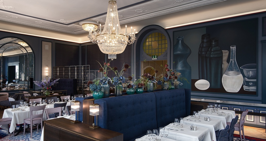 Grand Restaurant - Hotel Walther (oua_620272110_image)