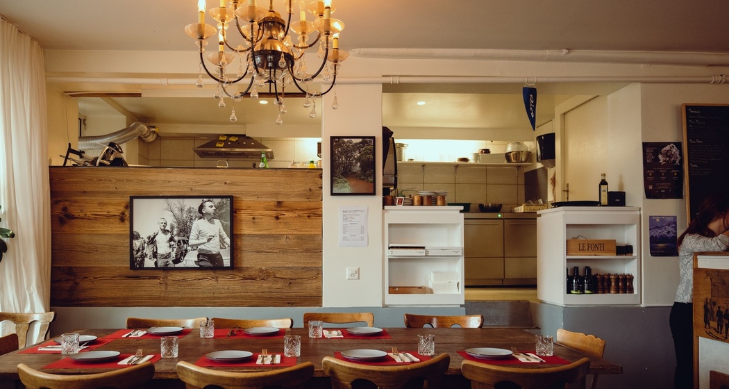 La Scarpetta (oua_620272121_image)