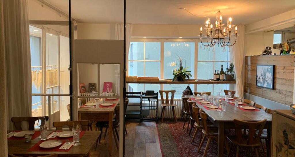 La Scarpetta (oua_620272122_image)