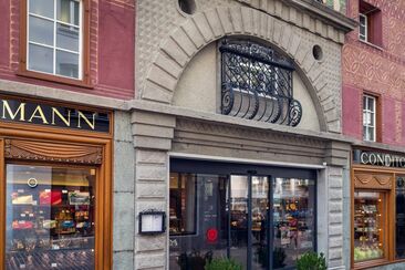 Fritz by Hanselmann (oua_620272126_image)