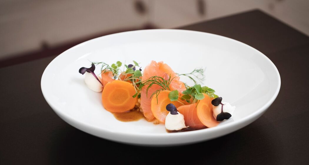 Parkhotel Margna - Stüva 1817 (oua_620272183_image)