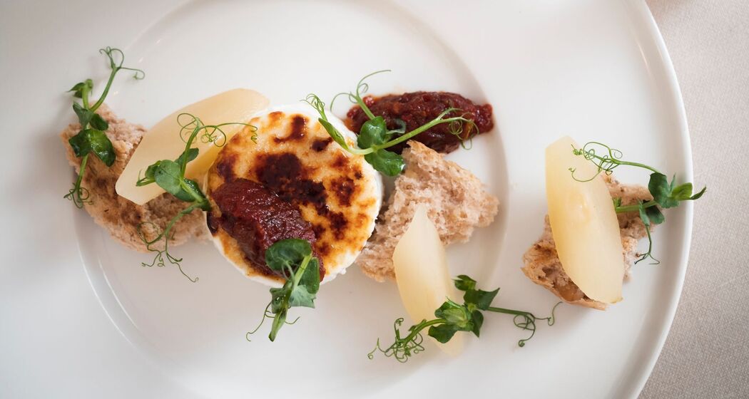 Parkhotel Margna - Stüva 1817 (oua_620272184_image)