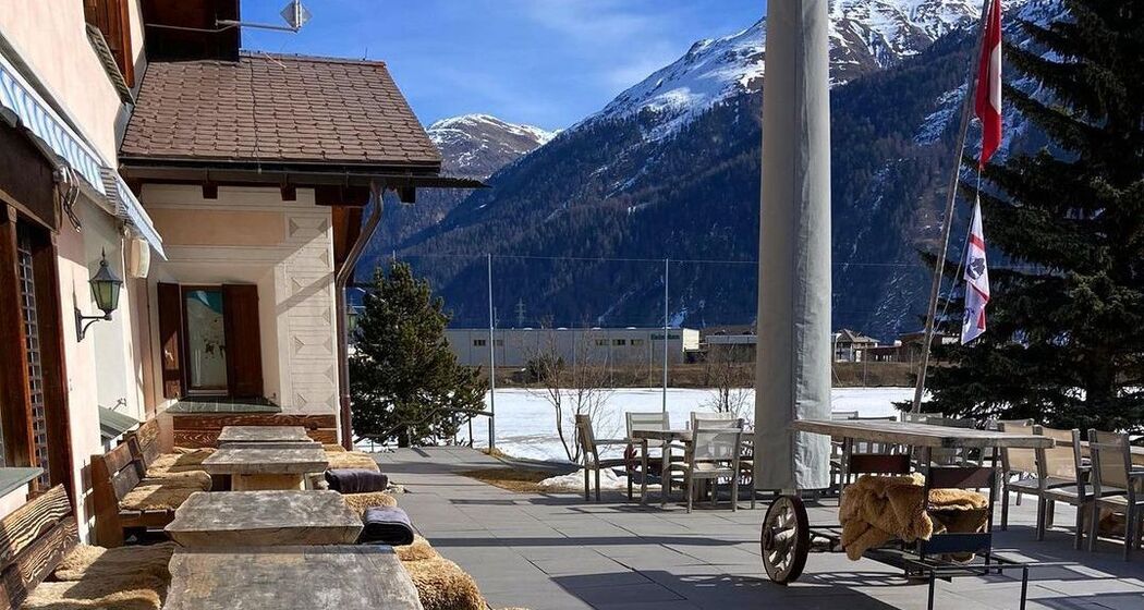 Golfrestaurant Samedan Winter (oua_620272249_image)