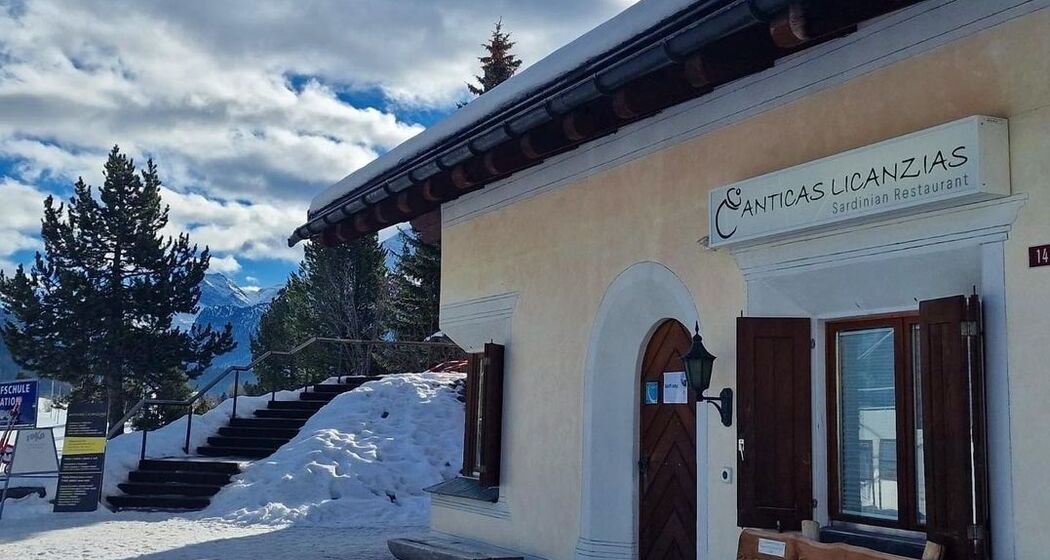 Golfrestaurant Samedan Winter (oua_620272250_image)