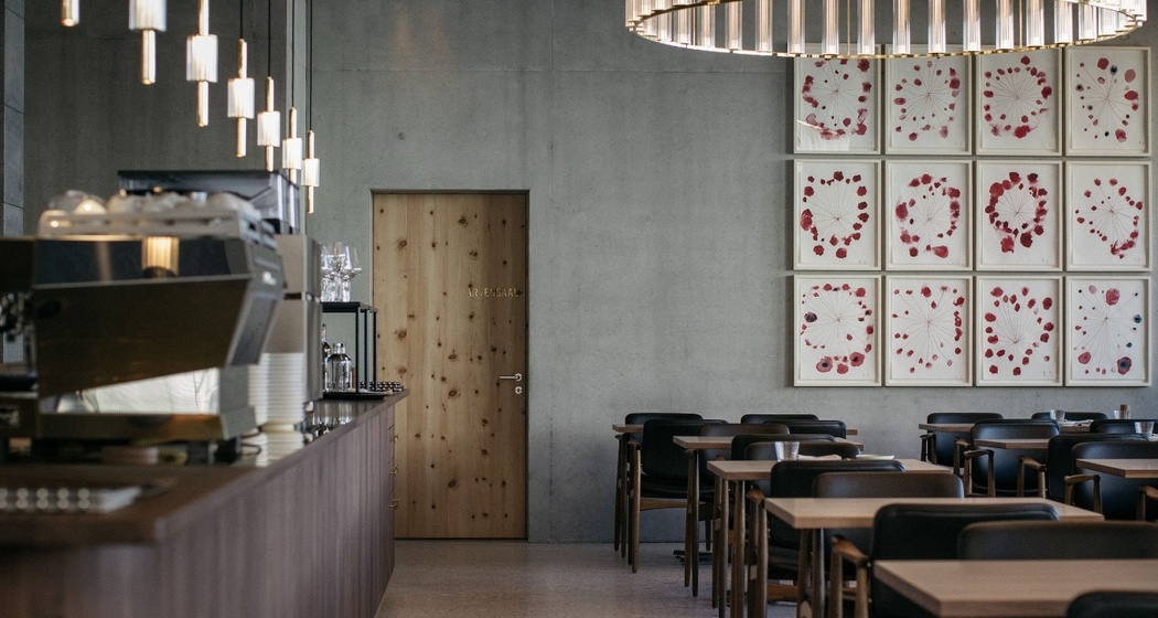 Restaurant & Bar Hotel Maistra 160 (oua_620272269_image)