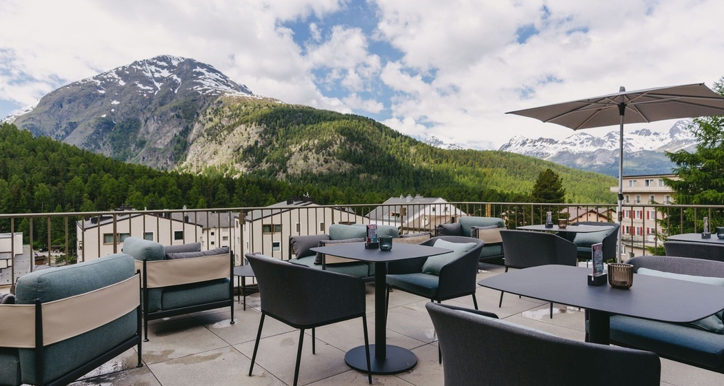 Mountain Lounge & Terrace Hotel Sunstar (oua_620272275_image)