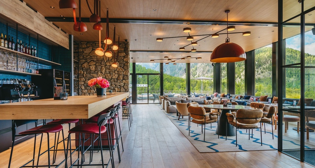 Mountain Lounge & Terrace Hotel Sunstar (oua_620272276_image)