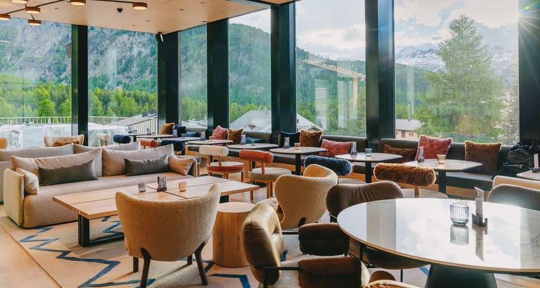 Mountain Lounge & Terrace Hotel Sunstar (oua_620272277_image)