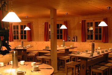 Chamanna Coaz (Mountain Hut) (oua_620272424_image)