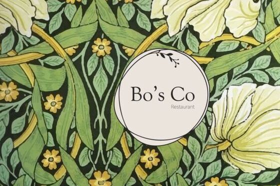 Bo's Co - Wild / Wald / Lecker (oua_620272599_image)