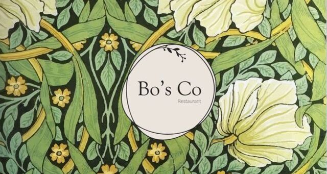 Bo's Co - Wild / Wald / Lecker (oua_620272599_image)