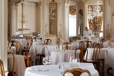 Grand Hotel Kronenhof - Grand Restaurant (oua_620272709_image)