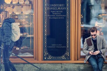 Coffeehouse Hanselmann (oua_620272716_image)