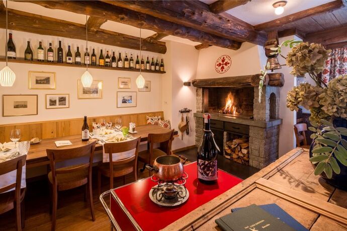 Hotel Chesa Randolina - Restaurant (oua_620272748_image)